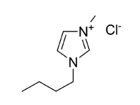 1-丁基-3-甲基氯化咪唑鎓，99%（HPLC)