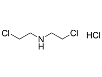 雙(2-氯乙基)胺鹽酸鹽，99%