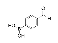 4-甲酰苯硼酸，97%