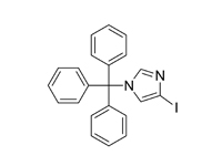 4-碘-1-(三苯甲基)咪唑，98%（HPLC)