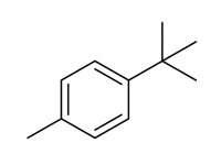 4-叔丁基甲苯，95%（GC）