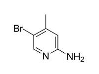 2-氨基-5-溴-4-甲基吡啶，98%(GC)