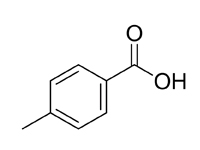 對甲基苯甲酸，99%（HPLC)