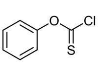 硫代<em>氯</em>甲酸苯酯,99%(HPLC)