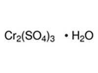 硫酸鉻溶液，33% 