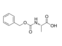 N-芐氧羰基-L-丙氨酸，97%（HPLC） 