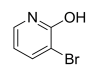 3-溴-2-羥基吡啶，98%（HPLC） 
