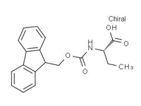 N-芴甲氧羰基-L-2-氨基丁酸，98%（HPLC) 
