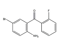 2-氨基-5-溴-2‘-氟二苯甲酮，97% 