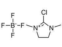 2-氯-1,3-二甲基咪唑<em>四</em>氟硼酸鹽,98%