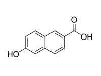 6-羥基-2-萘甲酸，99%（GC） 