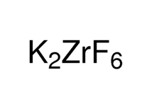 氟鋯<em>酸</em>鉀,CP
