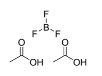 三氟化硼<em>乙酸</em>絡(luò)合物，35-40%