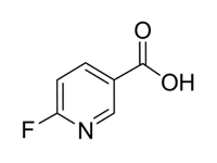 6-氟煙酸,98%(GC)