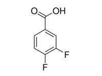 3，4-二氟苯甲酸，98%（GC） 