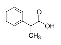 2-苯基丙<em>酸</em>,98%(HPLC)