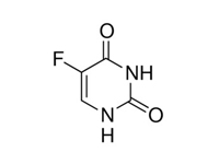 5-氟尿嘧啶，BR 