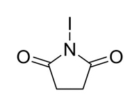 N-碘代丁二酰亞胺,98%(GC)