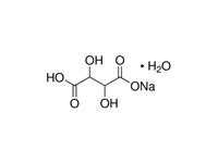酒石酸氫鈉,一水,AR,99%