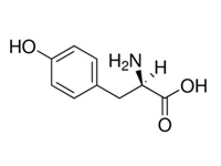 D-酪氨酸，98% 