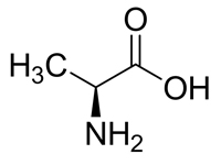 L-丙氨酸，99%(HPLC) 