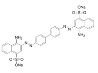 剛果紅，IND 
