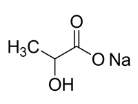 乳酸鈉溶液，CP 