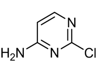 4-氨基-2-氯嘧啶,98%(GC)