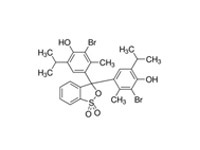 溴百里香酚藍，IND 