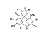溴甲酚綠，IND 